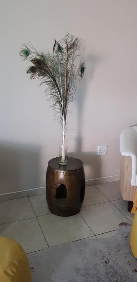 Feather Self Catering Accommodation Windhoek Exteriér fotografie