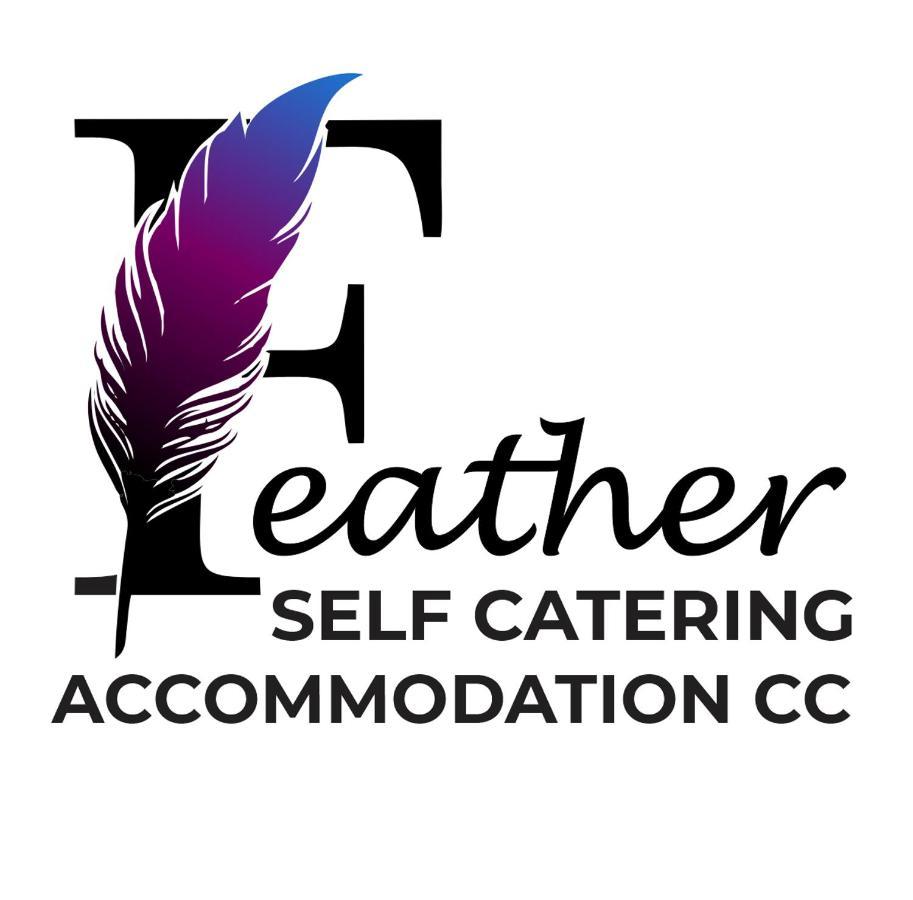 Feather Self Catering Accommodation Windhoek Exteriér fotografie